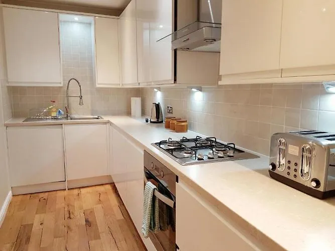 Barony House 5 Star Boutique Bk Direct 招待所 爱丁堡