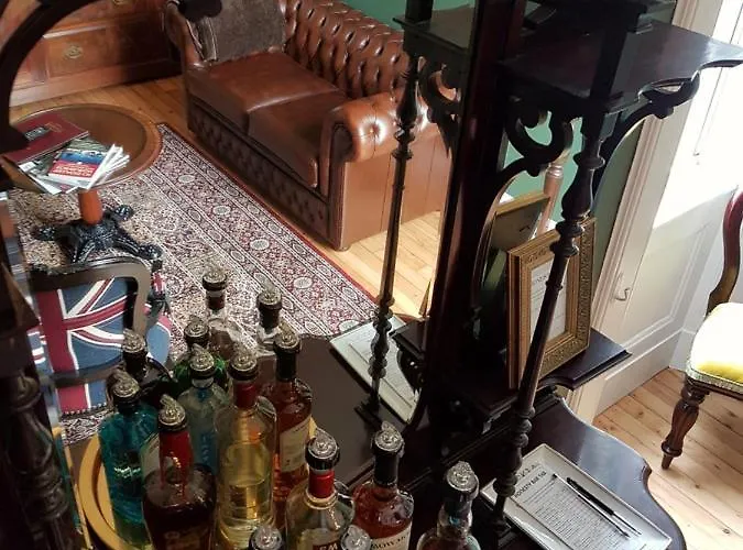 Barony House 5 Star Boutique Bk Direct 5*