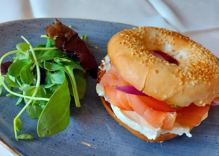 Barony House 5 Star Boutique Bk Direct