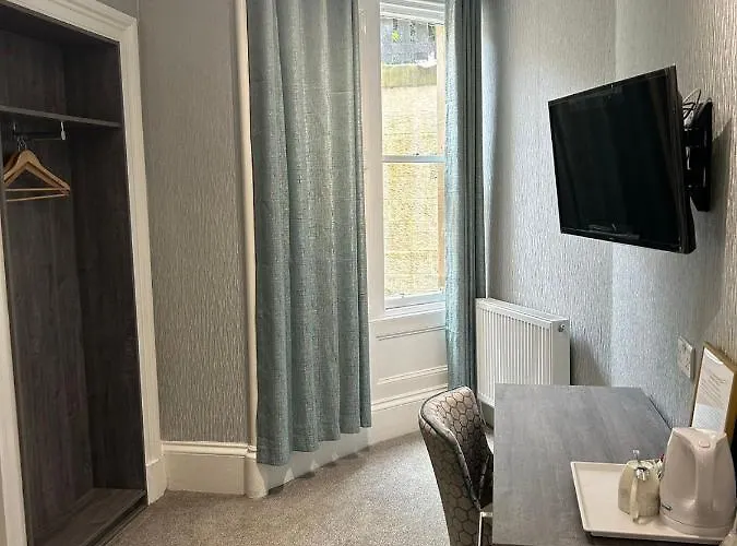 Gasthuis Arrandale 3*