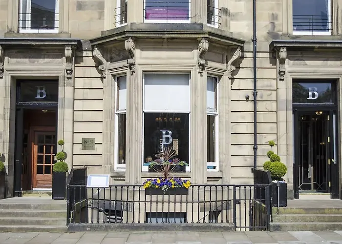 豪宅博纳姆酒店