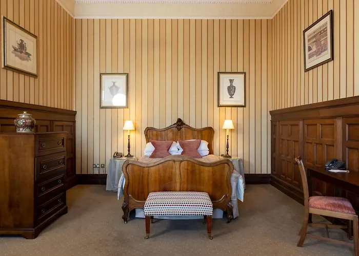 Hapimag Hotel Edinburgh