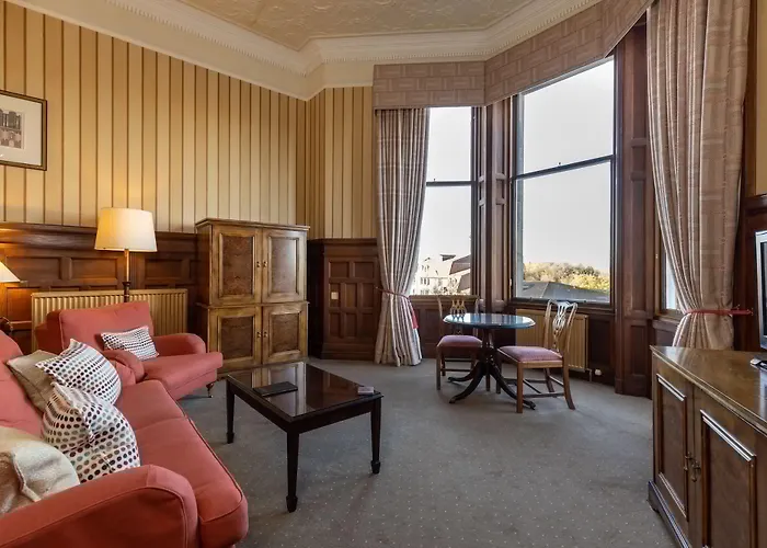 Hapimag Hotel Edinburgh