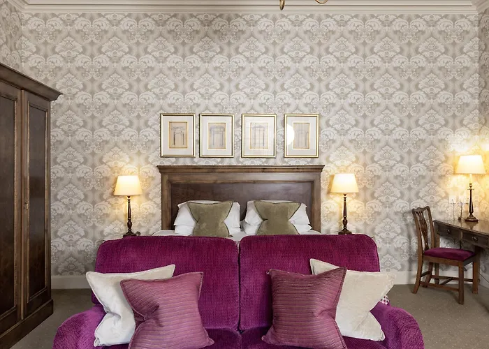 Hapimag 4* Edinburgh