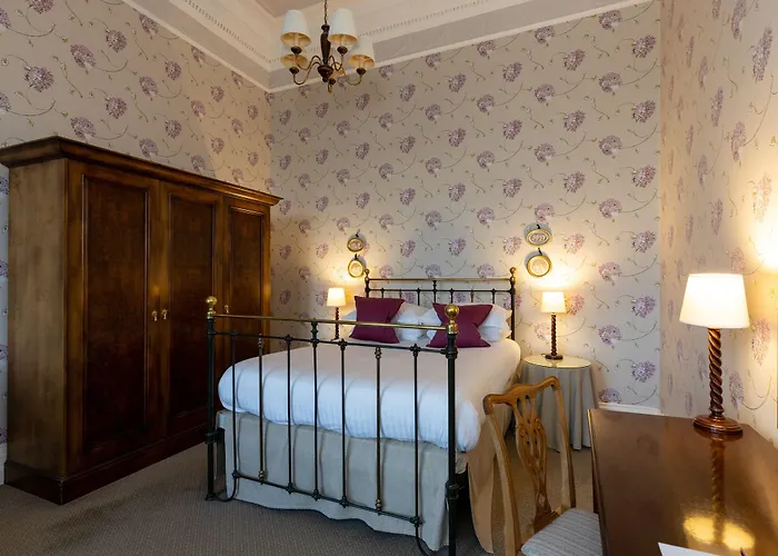 Hapimag 4* Edinburgh