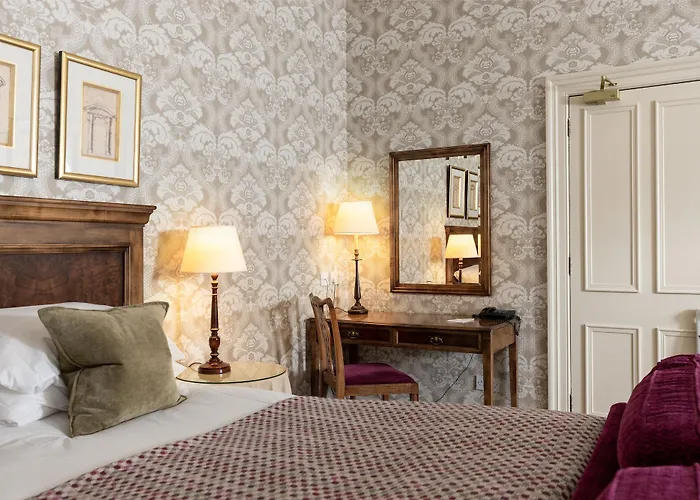 Hapimag 4* Edinburgh