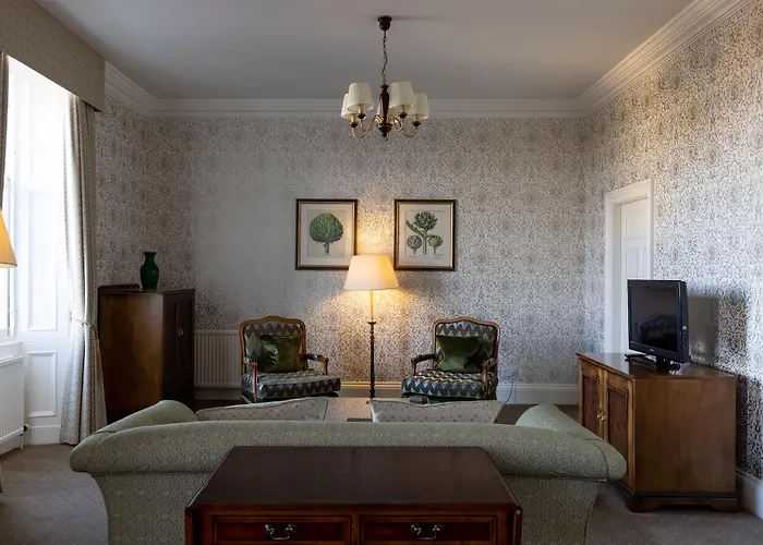 Hapimag 4* Edinburgh