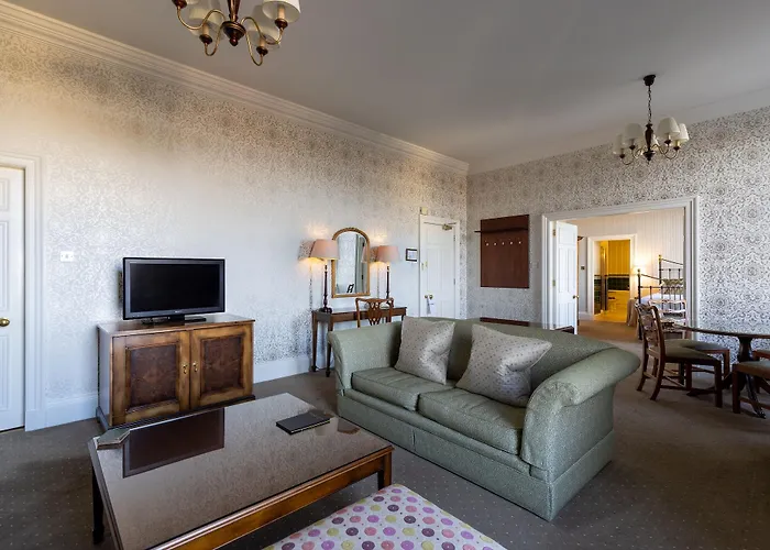 Hotel Hapimag Edinburgh