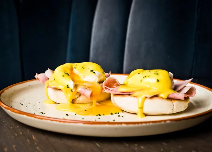 Intercontinental The George By Ihg