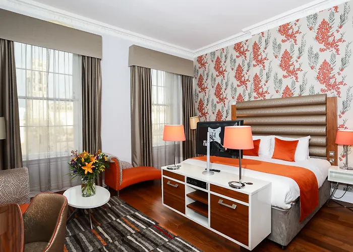 Indigo By Ihg Hotell 4*