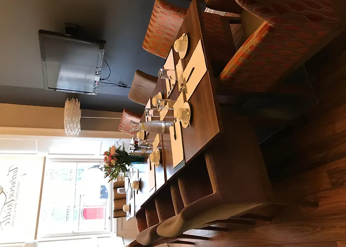 Indigo By Ihg Edinburg