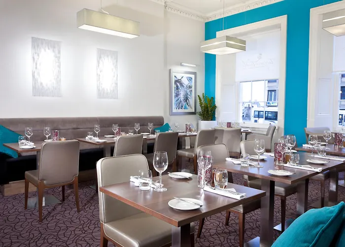 Indigo By Ihg Hotell 4*