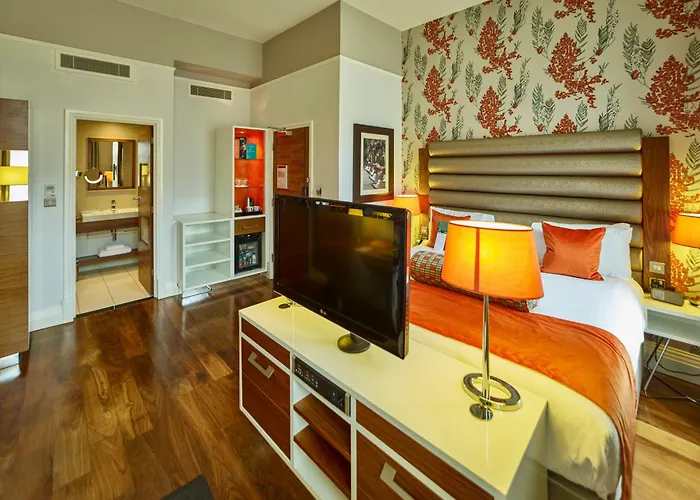 Hotell Indigo By Ihg