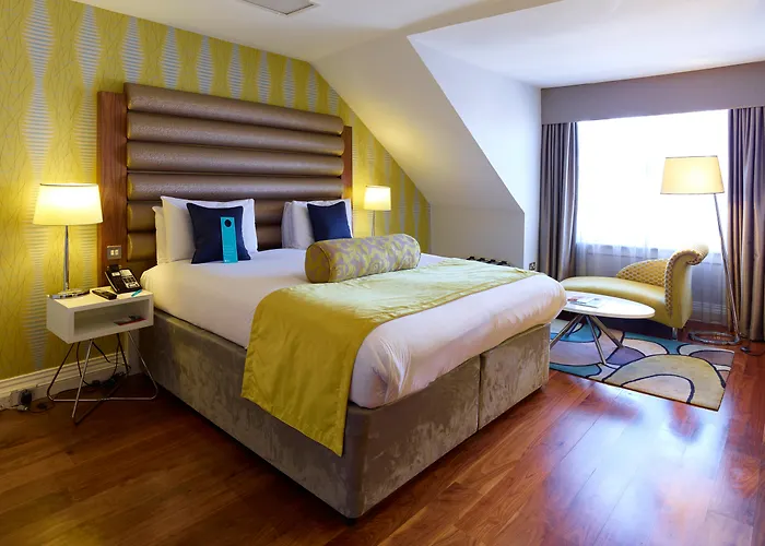 Indigo By Ihg Edinburg