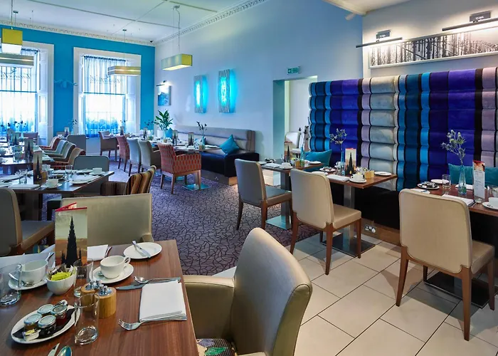 Hotell Indigo By Ihg