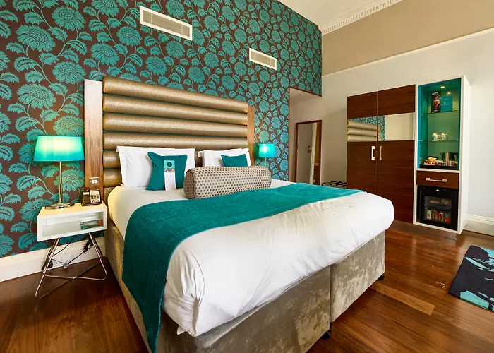 Hotell Indigo By Ihg 4*