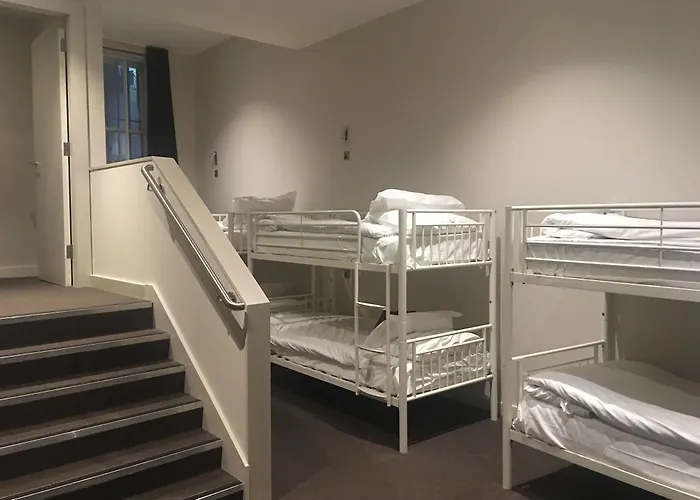 The Place Hotel Edimburgo