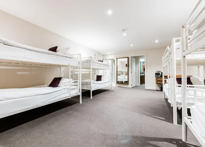 Hotel The Place Edimburgo