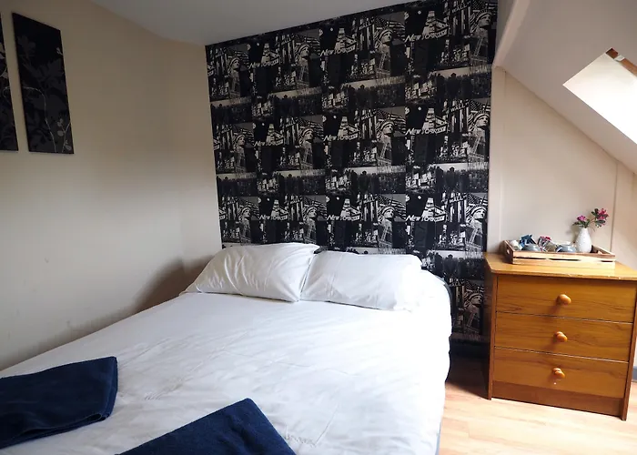 Hotel St Christophers 3*