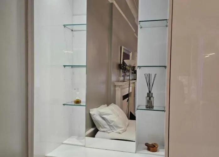 Luxury Family With Private Bathroom In The Heart Of Homestay *