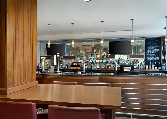 Hotell Delta By Marriott