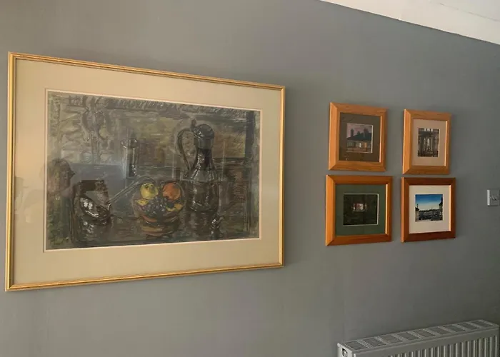 Daiches Braes Brunstane Portobello * אדינבורו