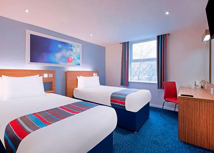 Travelodge Cameron Toll 2*