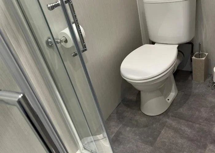 Dalmore Affittacamere Edimburgo