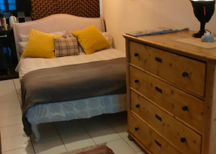 דירה Daiches Braes Brunstane Portobello