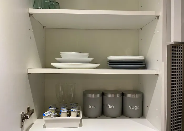 Gasthuis Luxe *