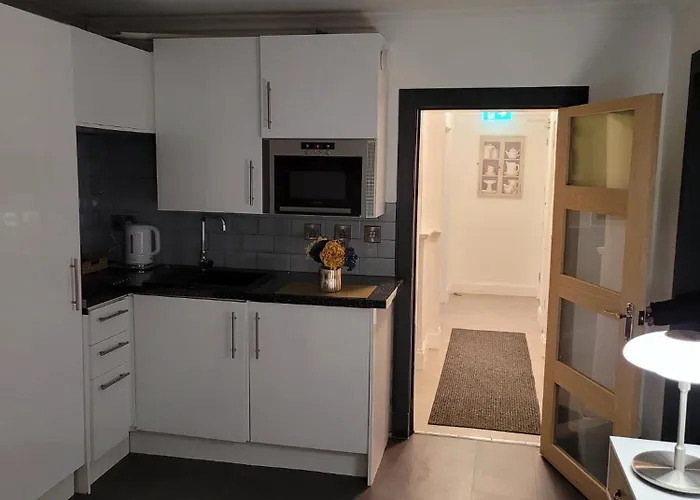 Luxe Gasthuis Edinburgh