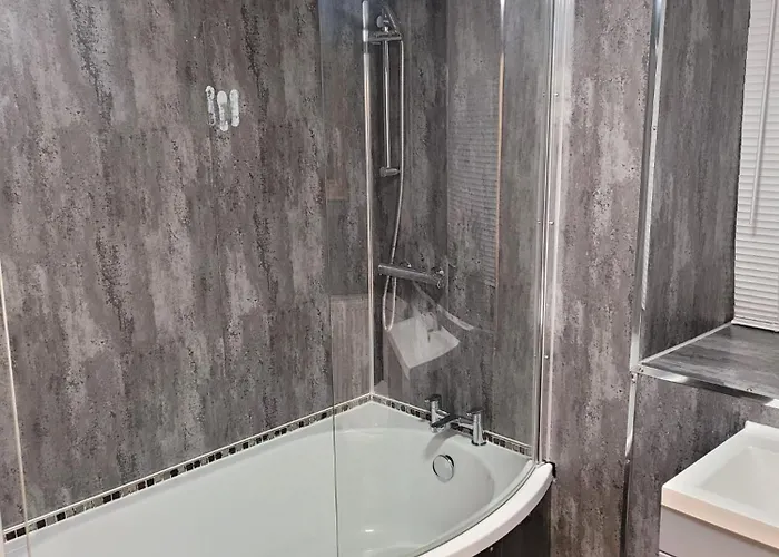 Luxe Gasthuis *