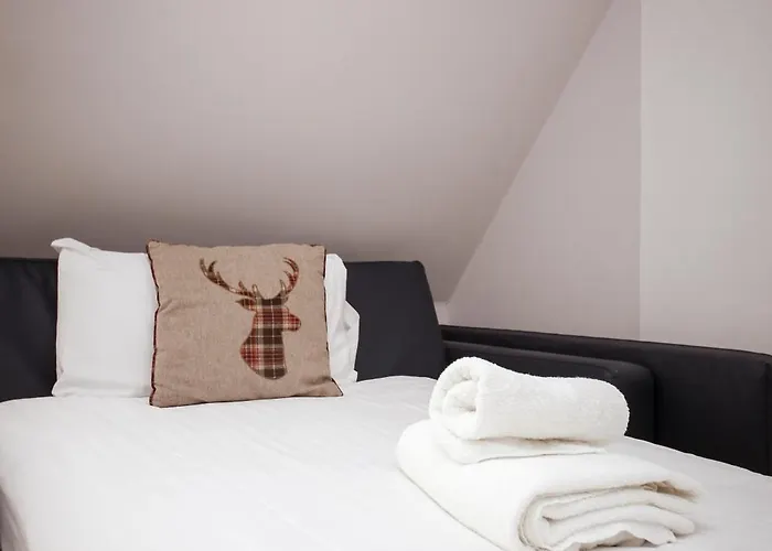 Bruntsfield Hotel Edimburgo