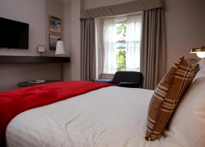 Bruntsfield Edimburgo