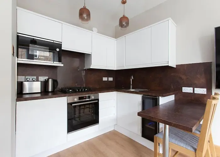 Apartment Newington *