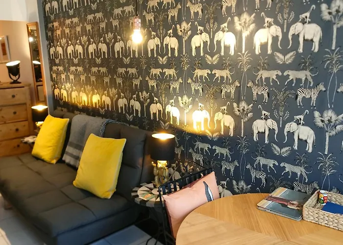 Daiches Braes Brunstane Portobello אדינבורו