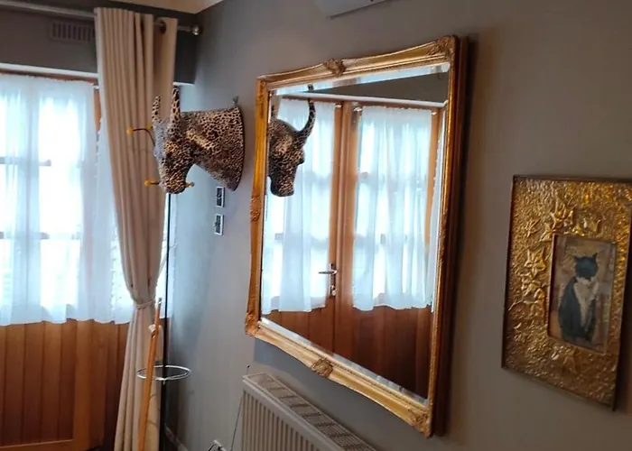 Daiches Braes Brunstane Portobello *