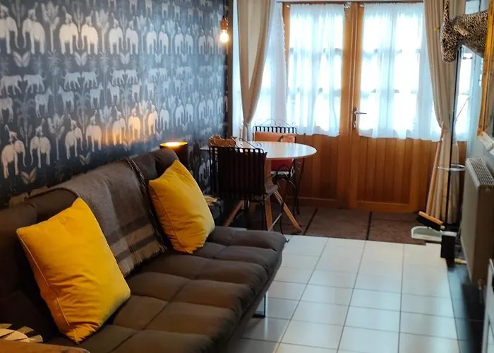 Daiches Braes Brunstane Portobello אדינבורו