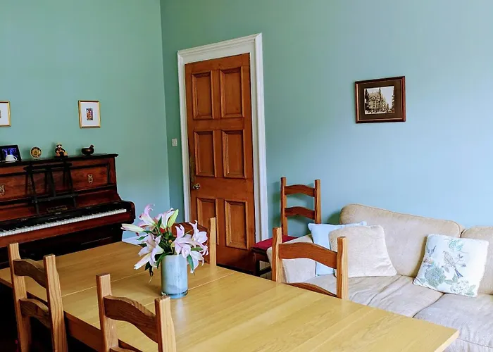 麦克雷的住宿加早餐酒店 住宿加早餐酒店