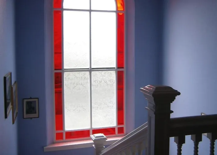 Dorstan House Vendégház