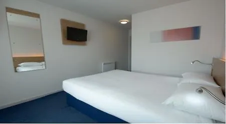 Travelodge Airport Edimburgo