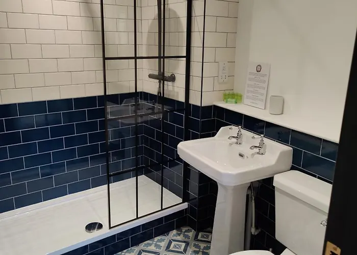 Slateford House 1770 Luxury By The House Of Danu Apartmanhotel
