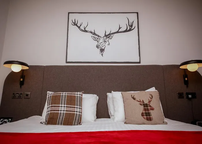 Hotel Bruntsfield 4*