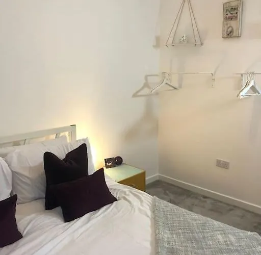 Nyaraló Kaimes Kip: Stylish Five Bedroom Edinburgh