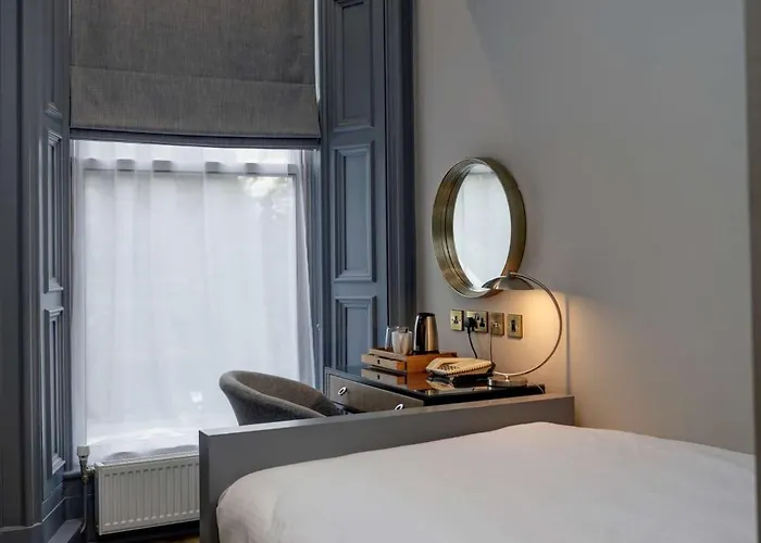 Bruntsfield Hotel 4*