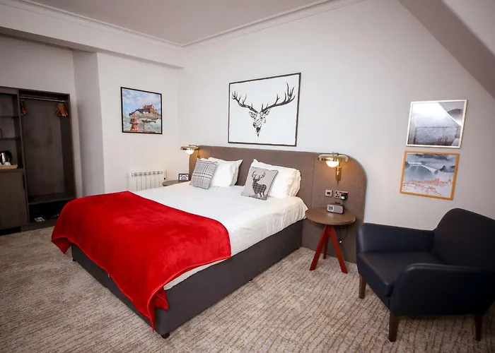 Hotel Bruntsfield 4*