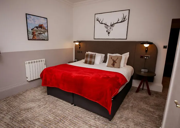 Hotel Bruntsfield 4*