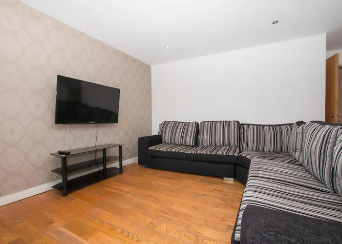 Blue Harbour Apartmán