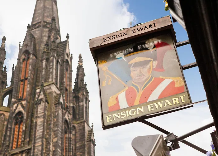 Apartmanhotel Fraser 4*