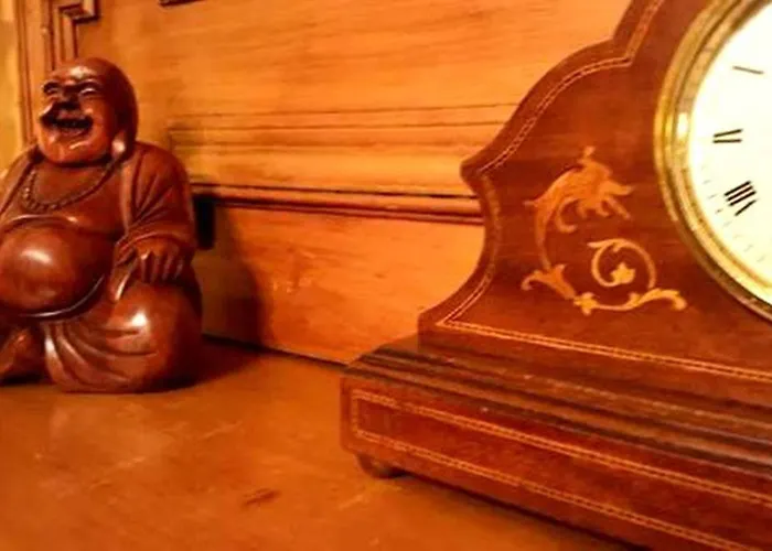 Amaragua Гостевой дом